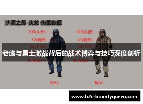 老鹰与勇士激战背后的战术博弈与技巧深度剖析